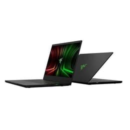 Razer Blade 14 RZ09-0427NFA3 14" - Ryzen 9 6900HX - 16GB - SSD 1 TBGB NVIDIA GeForce RTX 3070 Ti AZERTY - Γαλλικό
