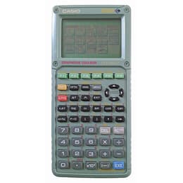 Casio Graph 35 Αριθμομηχανή
