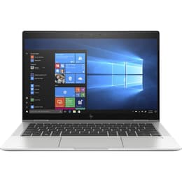 HP EliteBook x360 1030 G4 13" (2018) - Core i5-8265U - 8GB - SSD 256 Gb QWERTY - Αγγλικά