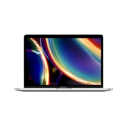 MacBook Pro Retina 13" (2020) - Core i5 - 8GB SSD 1000 AZERTY - Γαλλικό
