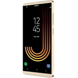 Duoduogo J3 16GB - Χρυσό - Ξεκλείδωτο