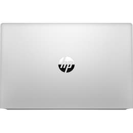 HP ProBook 450 G8 15" (2020) - Core i5-1135G7 - 8GB - SSD 256 GB QWERTY - Ιταλικό