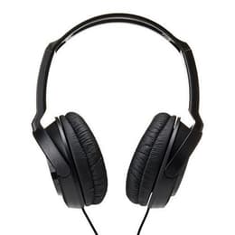 Jvc HA-RX330-E καλωδιωμένο Ακουστικά - Μαύρο