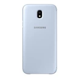 Galaxy J7 (2017) 16GB - Μπλε - Ξεκλείδωτο