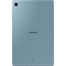 Galaxy Tab S6 Lite 64GB - Μπλε - WiFi + 4G