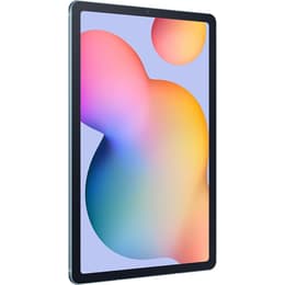 Galaxy Tab S6 Lite 64GB - Μπλε - WiFi + 4G