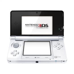 Nintendo 3DS - Άσπρο/Μαύρο