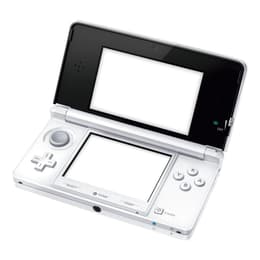 Nintendo 3DS - Άσπρο/Μαύρο