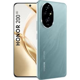 Honor 200 256GB - Πράσινο - Ξεκλείδωτο