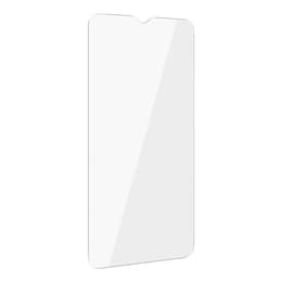 Jaym Galaxy A02/A02S/A03 - Διαφανές