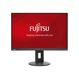 24" Fujitsu B24-9 WS 1920 x 1200 LCD monitor Γκρι