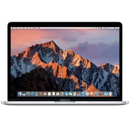 MacBook Pro (13", 2017) • QWERTZ - Γερμανικό