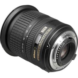 Φωτογραφικός φακός Nikon F AF-S Nikkor 10-24 mm f/3.5-4.5G Nikon F 10-24 mm f/3.5-4.5G