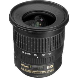 Φωτογραφικός φακός Nikon F AF-S Nikkor 10-24 mm f/3.5-4.5G Nikon F 10-24 mm f/3.5-4.5G