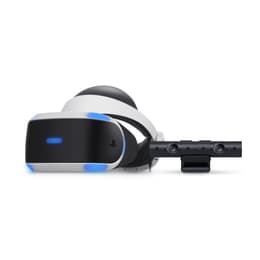Sony PlayStation VR Starter Pack VR Headset - Virtual Reality