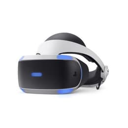 Sony PlayStation VR Starter Pack VR Headset - Virtual Reality