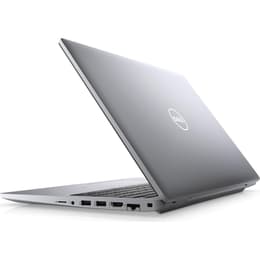 Dell Precision 3560 16" (2020) - Core i5-1135G7 - 16GB - SSD 256 GB QWERTY - Αγγλικά