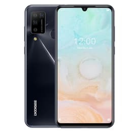 Doogee N20 Pro 128GB - Γκρι - Ξεκλείδωτο