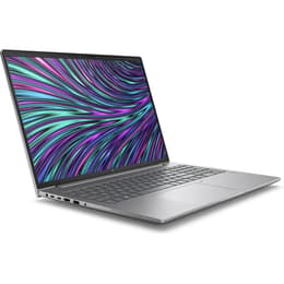 HP ZBook Power G11 16" (2024) - Core Ultra 5 135H - 16GB - SSD 512 GB QWERTY - Αγγλικά