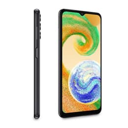 Galaxy A04S 32GB - Μαύρο - Ξεκλείδωτο