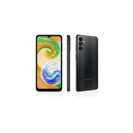 Galaxy A04S 32GB - Μαύρο - Ξεκλείδωτο