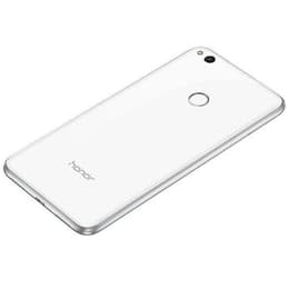 Huawei P8 Lite (2017) 16GB - Άσπρο - Ξεκλείδωτο