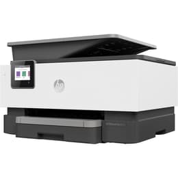 HP OfficeJet Pro 9013 Εκτυπωτής ψεκασμού μελάνης