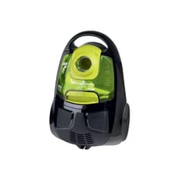 Ηλεκτρική σκούπα χωρίς σακούλα MOULINEX MO2512PA CITY SPACE CYCLONIC