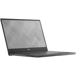 Dell Latitude 7370 13" (2016) - Core m7-6Y75 - 8GB - SSD 128 GB AZERTY - Γαλλικό