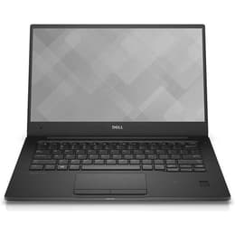 Dell Latitude 7370 13" (2016) - Core m7-6Y75 - 8GB - SSD 128 GB AZERTY - Γαλλικό