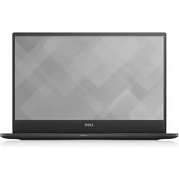 Dell Latitude 7370 13" (2016) - Core m7-6Y75 - 8GB - SSD 128 GB AZERTY - Γαλλικό