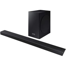 Soundbar & Home Cinema Samsung HW-Q60R - Μαύρο