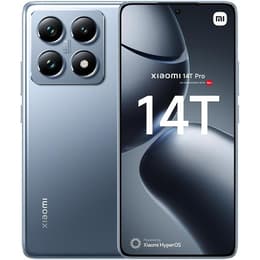 Xiaomi 14T Pro 1000GB - Μπλε - Ξεκλείδωτο