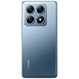 Xiaomi 14T Pro 1000GB - Μπλε - Ξεκλείδωτο