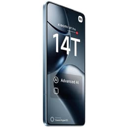 Xiaomi 14T Pro 1000GB - Μπλε - Ξεκλείδωτο
