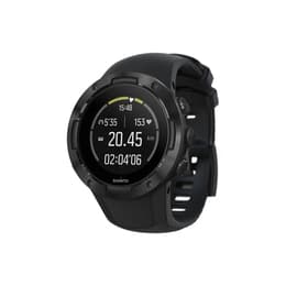 Suunto 5 Bluetooth 46 mm - Μαύρο