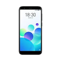 Meizu M8C 16GB - Μαύρο - Ξεκλείδωτο
