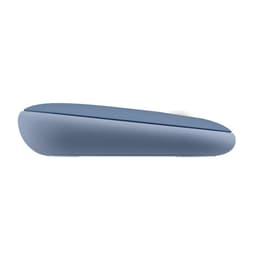Logitech M350 Pebble Ποντίκι Ασύρματο