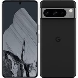 Google Pixel 8a 128GB - Μαύρο - Ξεκλείδωτο