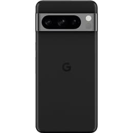 Google Pixel 8a 128GB - Μαύρο - Ξεκλείδωτο