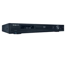 Oppo BDP-80 Συσκευή Blu-Ray