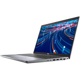 Dell Latitude 5520 15" (2021) - Core i7 - Gen 11 (G) - 16GB - SSD 1 tb QWERTY - Σουηδικό