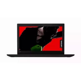 Lenovo ThinkPad X280 12" () - Core i5 - Gen 8 (U) - 8GB - SSD 512 GB QWERTZ - Γερμανικό