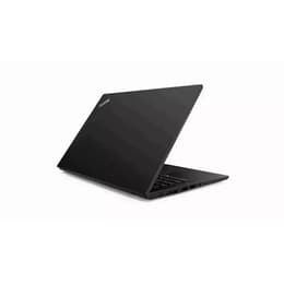 Lenovo ThinkPad X280 12" () - Core i5 - Gen 8 (U) - 8GB - SSD 512 GB QWERTZ - Γερμανικό