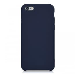 Προστατευτικό iPhone 6/6S 2 οθόνης - Νανο υγρό - Μπλε