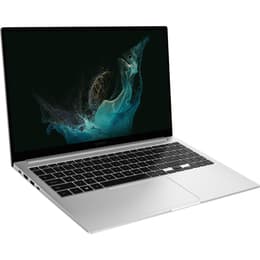 Samsung Galaxy Book2 15" (2022) - Core i7 - Gen 12 (U) - 16GB - SSD 512 GB QWERTY - Σουηδικό