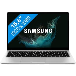 Samsung Galaxy Book2 15" (2022) - Core i7 - Gen 12 (U) - 16GB - SSD 512 GB QWERTY - Σουηδικό