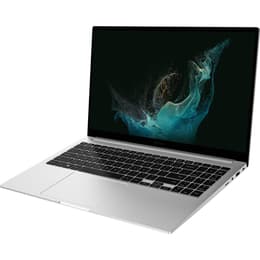 Samsung Galaxy Book2 15" (2022) - Core i7 - Gen 12 (U) - 16GB - SSD 512 GB QWERTY - Σουηδικό