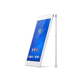 Sony Xperia Z3+ Dual 32GB - Άσπρο - Ξεκλείδωτο