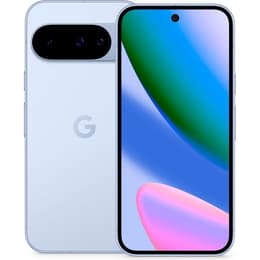 Google Pixel 10 128GB - Άσπρο - Ξεκλείδωτο